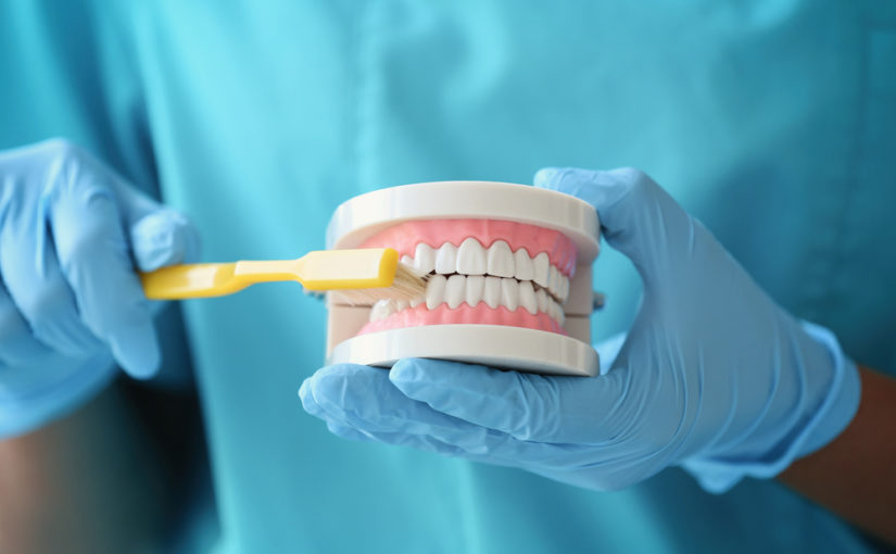 Całościowe leczenie stomatologiczne – znajdź ścieżkę do zdrowego i atrakcyjnego uśmiechów.