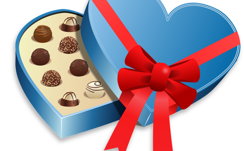 Krem czy czekoladki? Jaki będzie znakomity prezent dla żony?