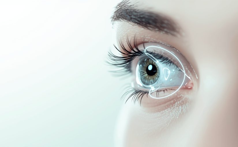 Kompleksowa dbałość o funkcjonowania oczu w długiej perspektywie