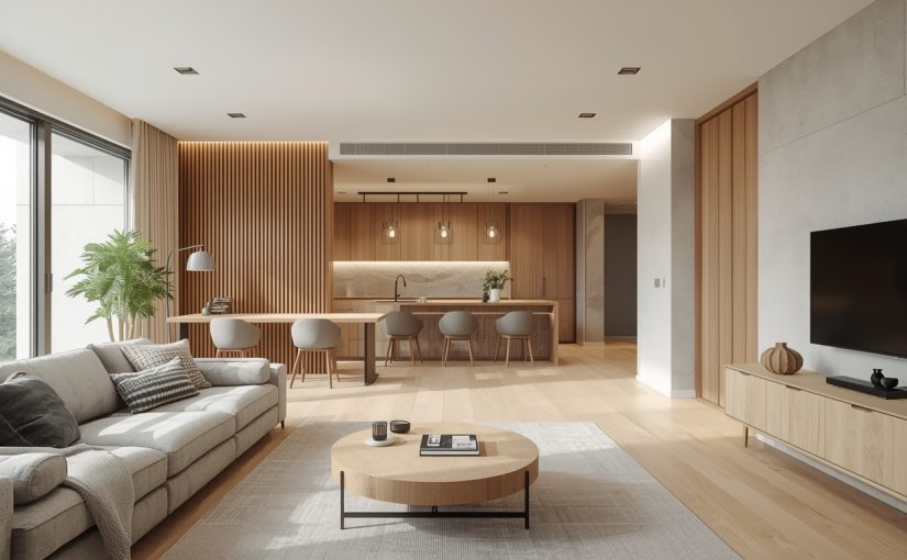 Jak skutecznie projektować wygodne przestrzenie lokalne i publiczne